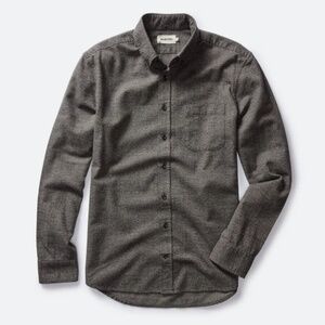Taylor Stitch Jack Houndstooth Shirt